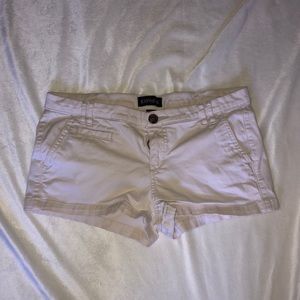 Express Chino Style Short